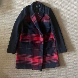 Gap Driving Coat